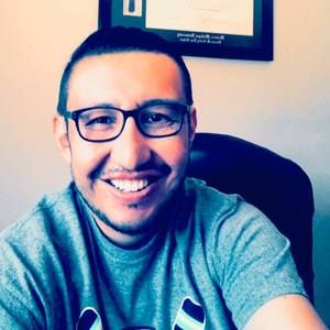 Meet your Posher, Aaron